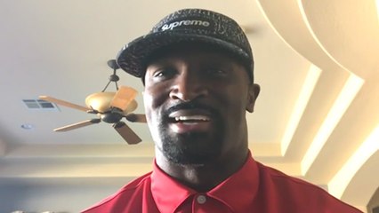 Jones explains process of breaking Rodgers contract news