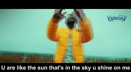 VBTV:  SKALES - FEEL GOOD - VIDEOSBANKTV - Video with lyrics