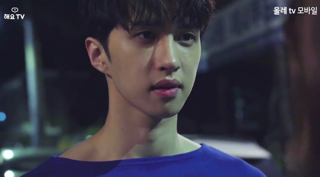 Tofu Personified 4. Bölüm