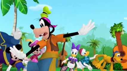 Mickey Mouse Clubhouse - S04E13 - Mickey's Pirate Adventure (2)