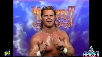 NHB Stairway 2 Heaven Promo 01