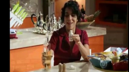 Novela Sangue Bom Capitulo 15 completo em HD