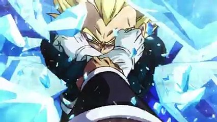 novo filme do dragon ball super broly