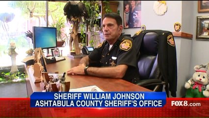 Ohio City Councilman Behind Bars on Sex-Related Charges