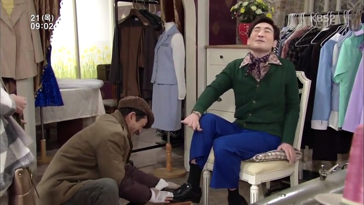 Ánh Sao Tỏa Sáng  Tập 102   Lồng Tiếng  - Phim Hàn Quốc  Go Won Hee, Jang Seung Ha, Kim Yoo Bin, Lee Ha Yool, Seo Yoon Ah