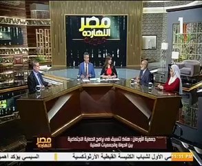 رئيس الأورمان يناشد القنوات الفضائية بتخصيص 15 دقيقة للبرامج الخيرية