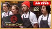 REPESCAGEM INJUSTA? COMENTANDO O MASTERCHEF BRASIL PROFISSIONAIS | PROGRAMA DE 28/08/2018