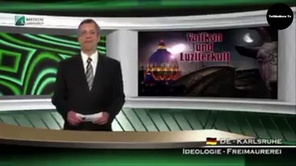 Ce que le Vatican ne vous dit pas sur Baphomet et Lucifer !