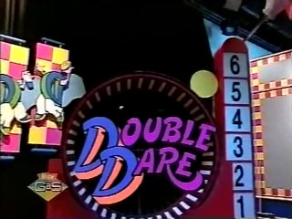 Double Dare (1987) - Alternates vs. Home Slices