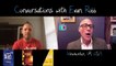 Conversations with Evan Robb Episode 2 - Change in Education with Todd Nesloney - Copy