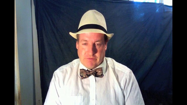 some canadian critic-future holmes part 1