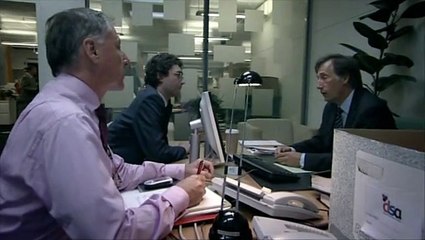 The Thick Of It S02E03
