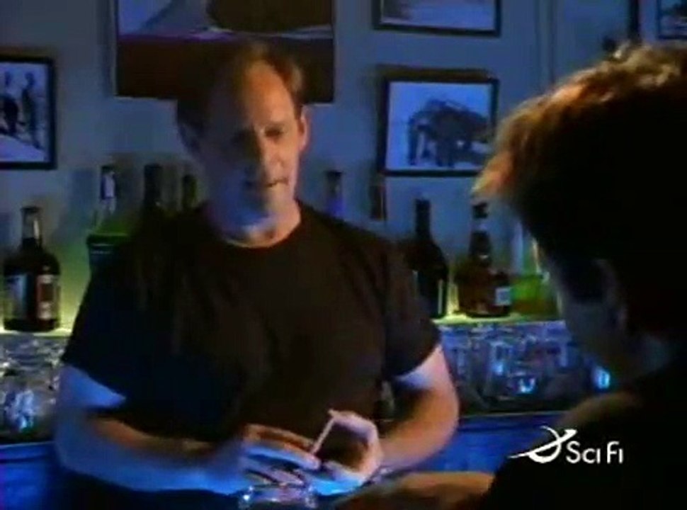 Beyond Belief Fact Or Fiction S03E11 Deadbeat Dad, Ghost Town, The Sewing Machine, The Sleepwalker & Money Laundry