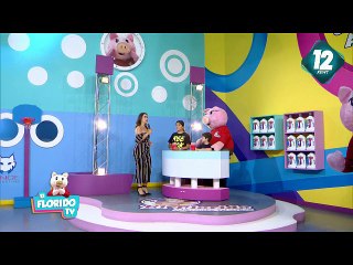 PROGRAMA EL FLORIDO TV MIERCOLES 29 DE AGOSTO 2018
