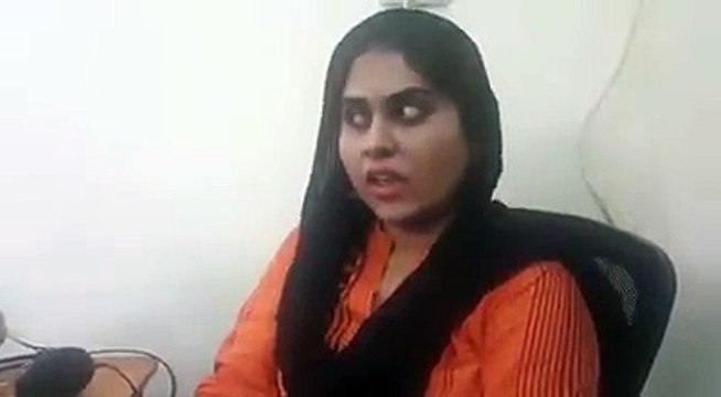 Aamir Liaquat Ne Is Larki Ke Saath Kya Kya ??