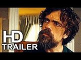 I THINK WE'RE ALONE NOW (FIRST LOOK - Trailer #3 NEW) 2018 Peter Dinklage, Elle Fanning HD