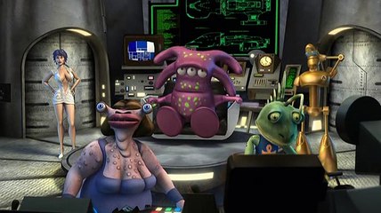 Tripping The Rift S03E10 The Son Also Rises