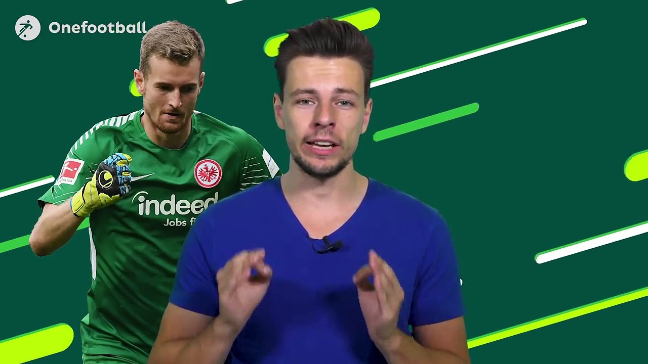 Die besten Talente der Bundesliga! Bayer Leverkusens potenzielle Startelf Saison 2018/19!