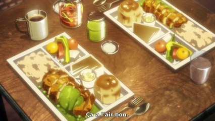 Phantom of the Kill: Zero kara no Hangyaku Vostfr - ファントム オブ キル ―ZEROからの反逆―