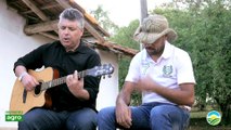 ROÇA TV- MOMENTO AGRO- Lui Gonçalves e part. Agnaldo Lopes