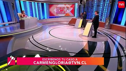 Carmen Gloria a tu Servicio -Capítulo 61 - 29 de agosto 2018 ok_clip2