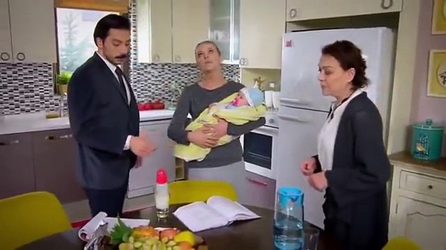 حلقة اليوم الخميس 1508 من مسلسل سامحيني على Samhini