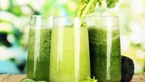 Herbal Remedies for Kidney Stones: Celery