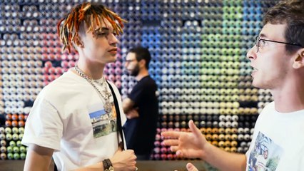 Shopping con DrefGold - The Dressing Room ep.2