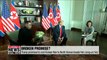 Trump promised to end Korean War to North Korean leader Kim Jong-un: Vox