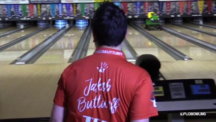 2018 PBA Kenn-Feld Group Classic Finals Step 3