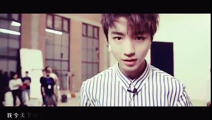 【TFBOYS 王俊凯】飯制視頻 《最佳男友》王俊凱就是最佳男友啊【Karry Wang Junkai】
