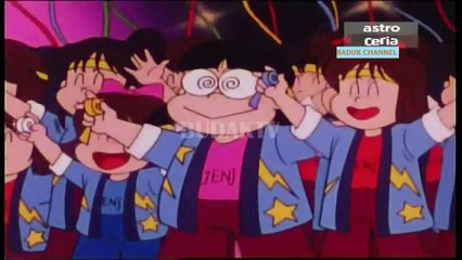 Hagemaru Malay  Jurugambar Berjaya