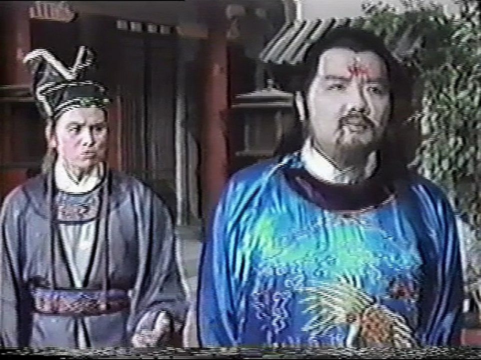 Nu Tuan An 19B