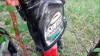 OLD STARTS N WET FARTS!!!