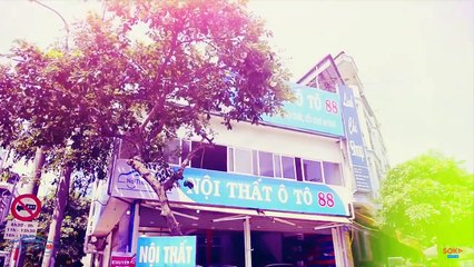 Nội thất ô tô 88 chuyên lắp đặt phụ kiện xe hơi