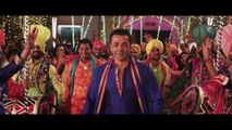 Yamla Pagla Deewana Phir Se - Trailer