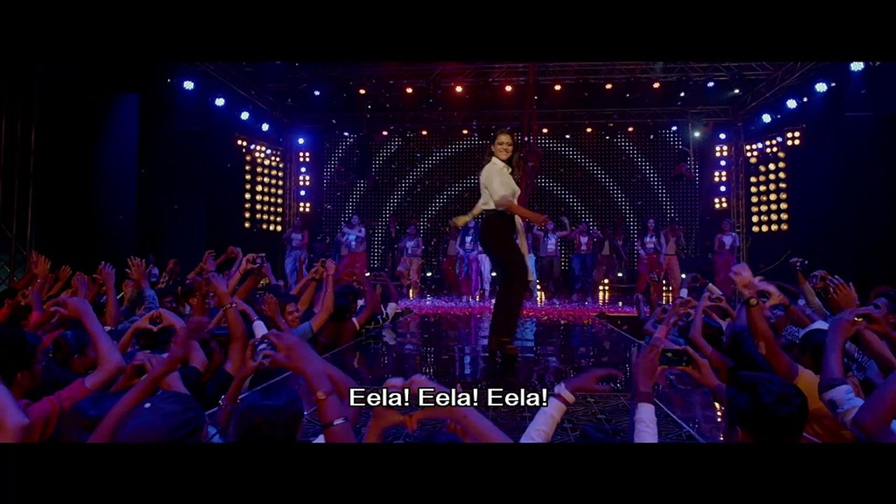 Helicopter Eela - Trailer 2