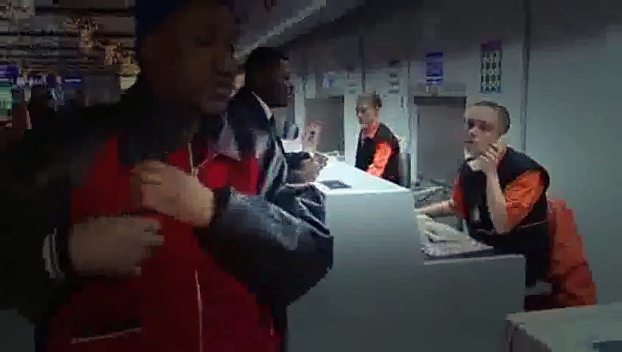 Airline UK Easyjet TV Show - S05E05