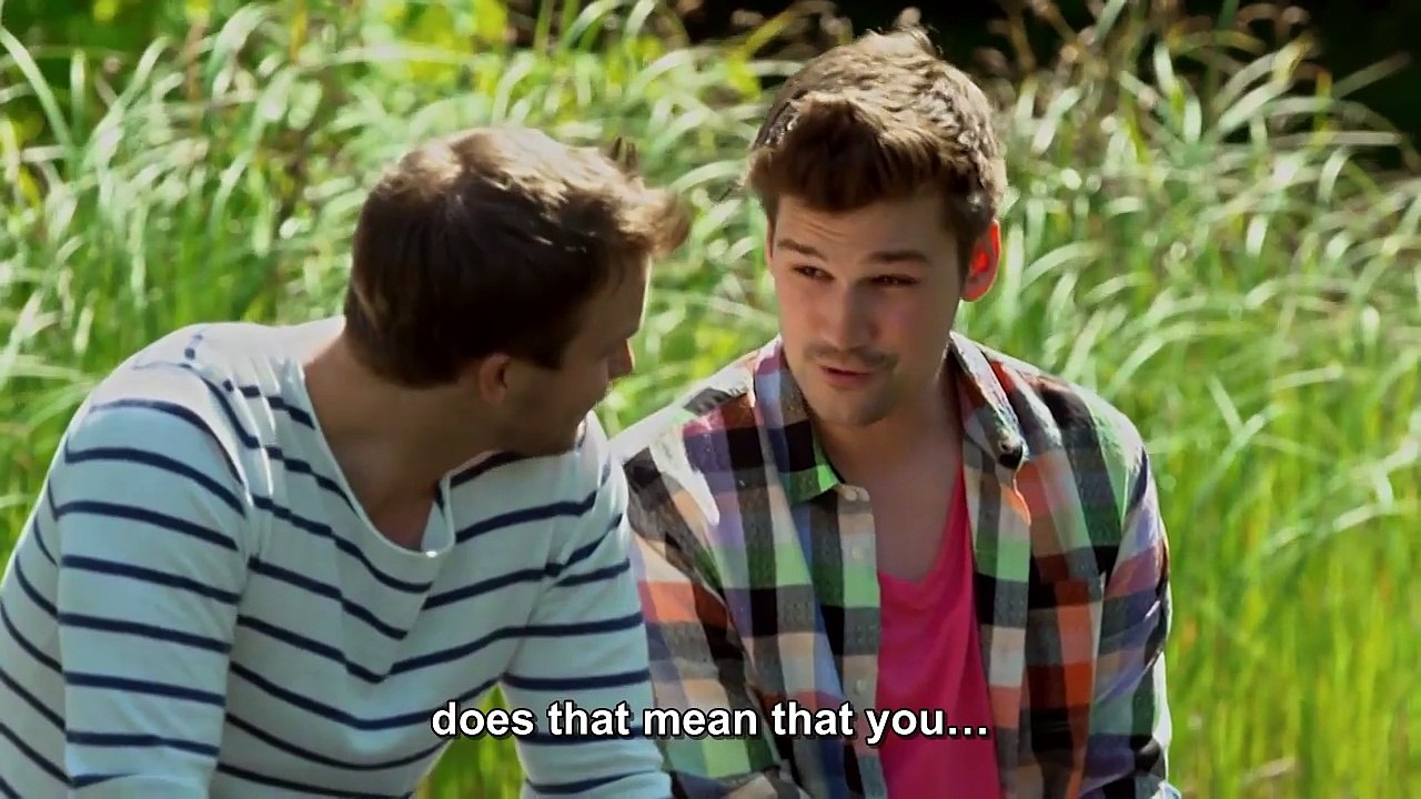 Boris & Tobias Episode 2984