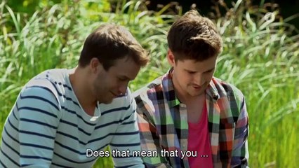 Boris & Tobias - Part 36 (Ep. 2984)