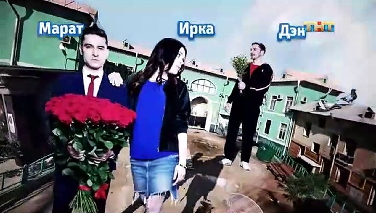 Улица (2 сезон 25 серия) [2018], Улица (2 сезон 25 серия) [2018], Улица (2 сезон 25 серия) [2018]