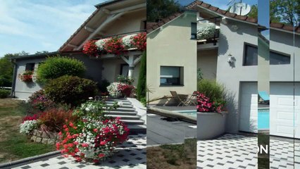 A vendre - Maison/villa - Bessoncourt (90160) - 6 pièces - 150m²