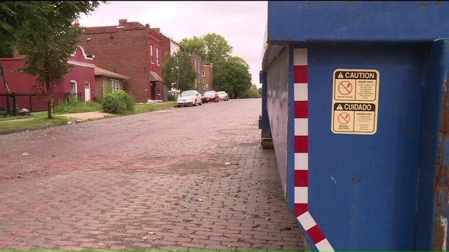 Grandfather Charged After Two-Year-Old Found with Cocaine in Her System