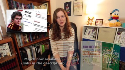 Part  13,   How to Write a Cover Letter!