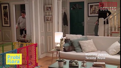 Verdades Ocultas - Probiflora presenta los mejores momentos / Capítulo 281