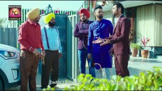 Gippy Grewal | New Punjabi Movie |  Carry On Jatta 2 Part - 2 | Sonam Bajwa