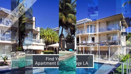 Stay At Luxurious Apartment Baton Rouge LA