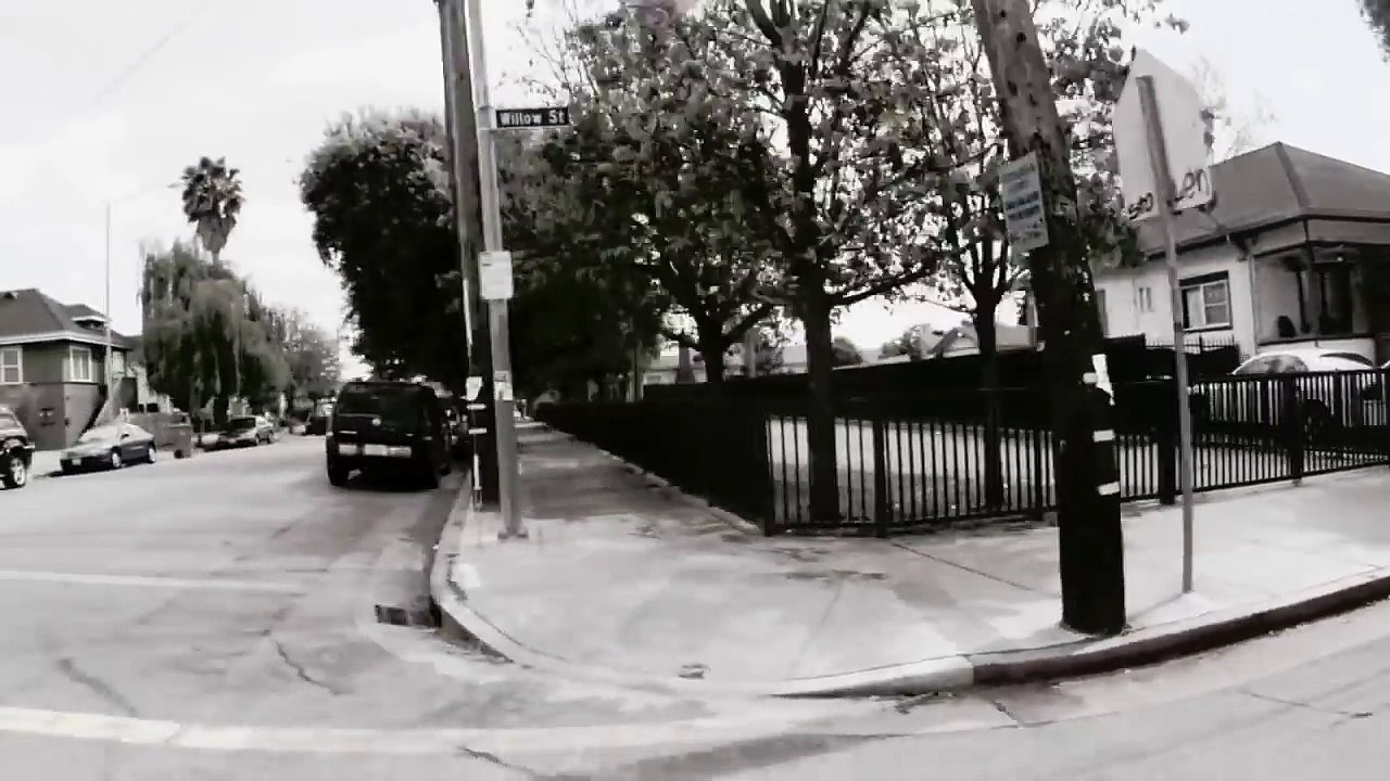 Lil Rob- Good Game (Music Video)