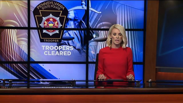 Jury Rules in Favor of Pennsylvania Troopers in Lawsuit Concerning Barrack Shooting