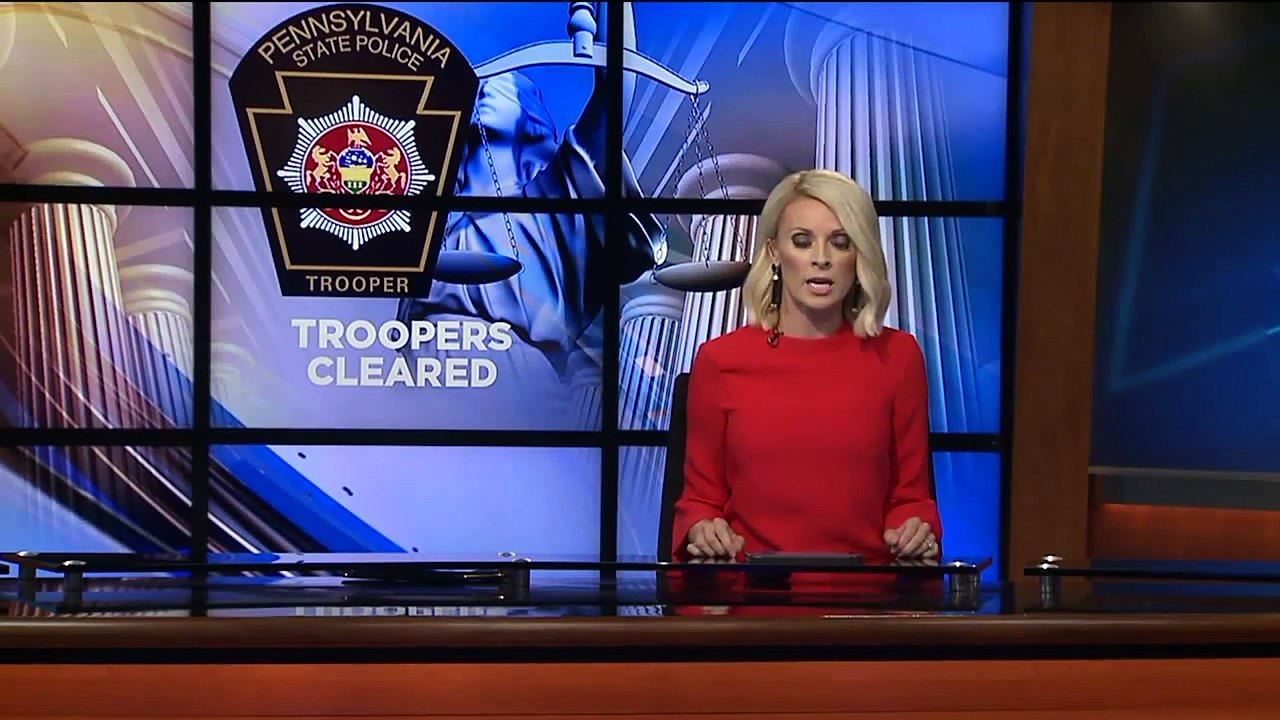 Jury Rules in Favor of Pennsylvania Troopers in Lawsuit Concerning Barrack Shooting